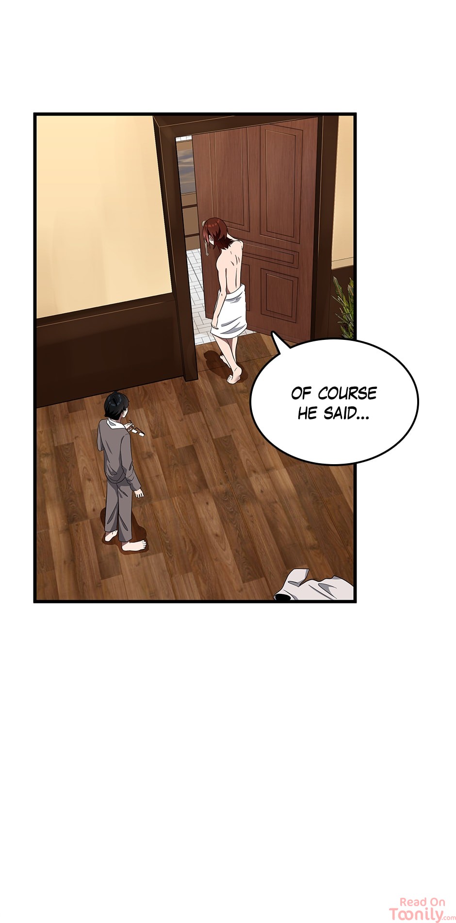The Beginning After The End chapter 76 page 16