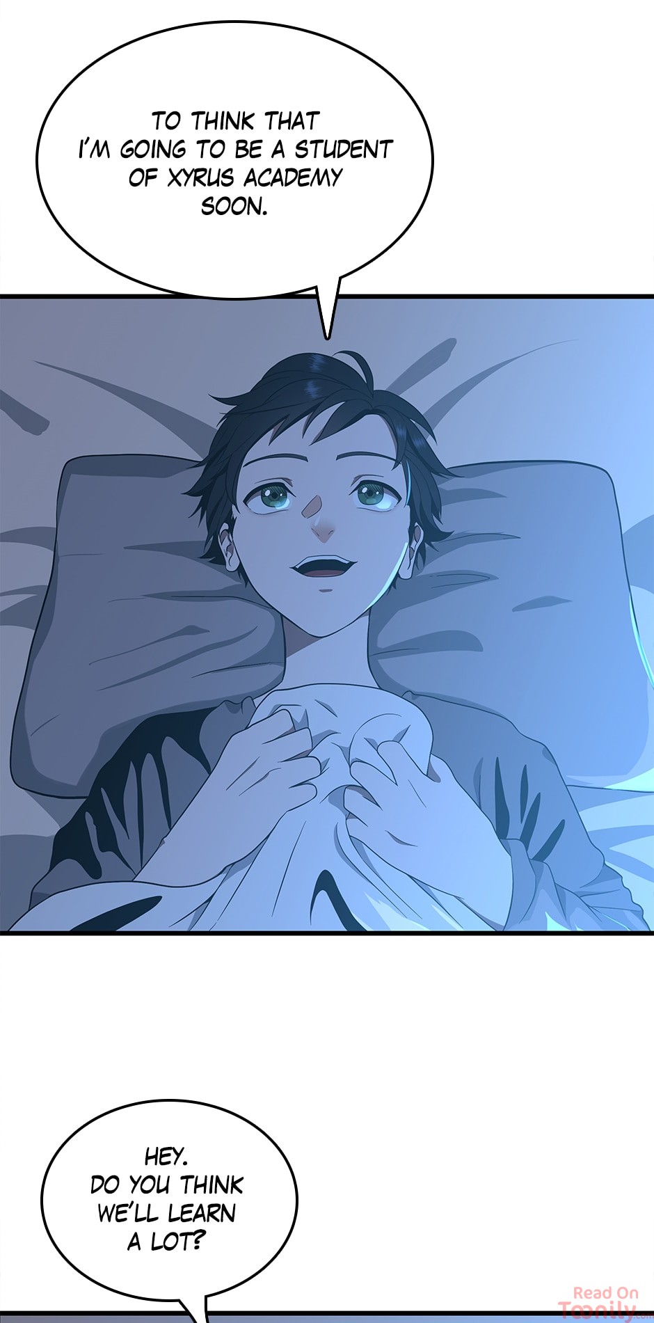 The Beginning After The End chapter 76 page 19