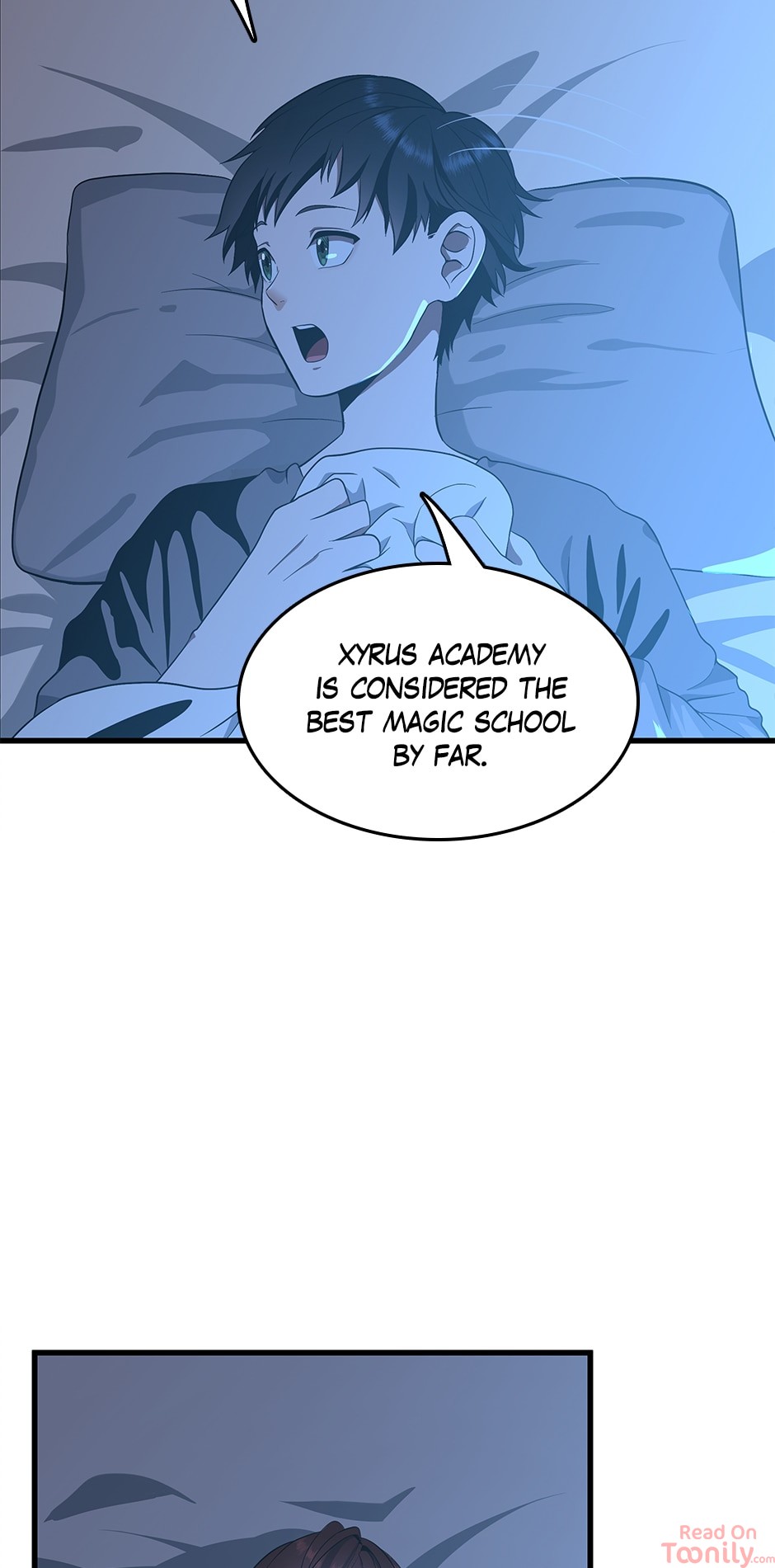 The Beginning After The End chapter 76 page 20