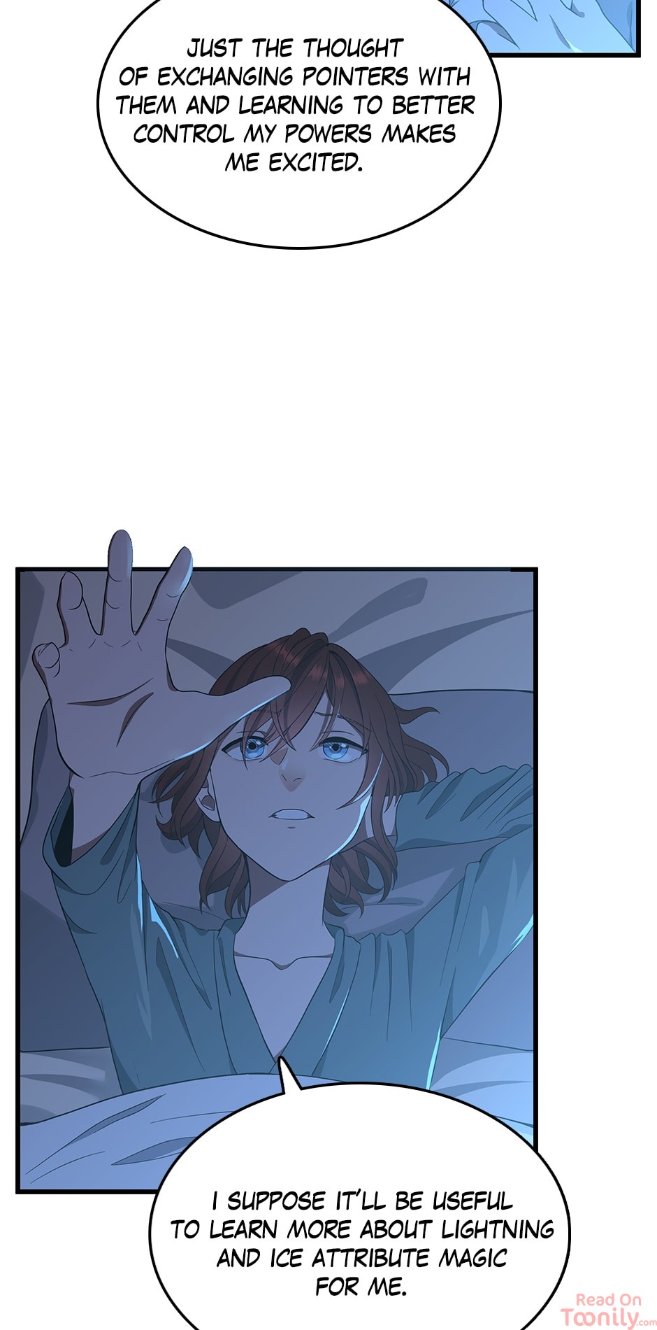 The Beginning After The End chapter 76 page 22