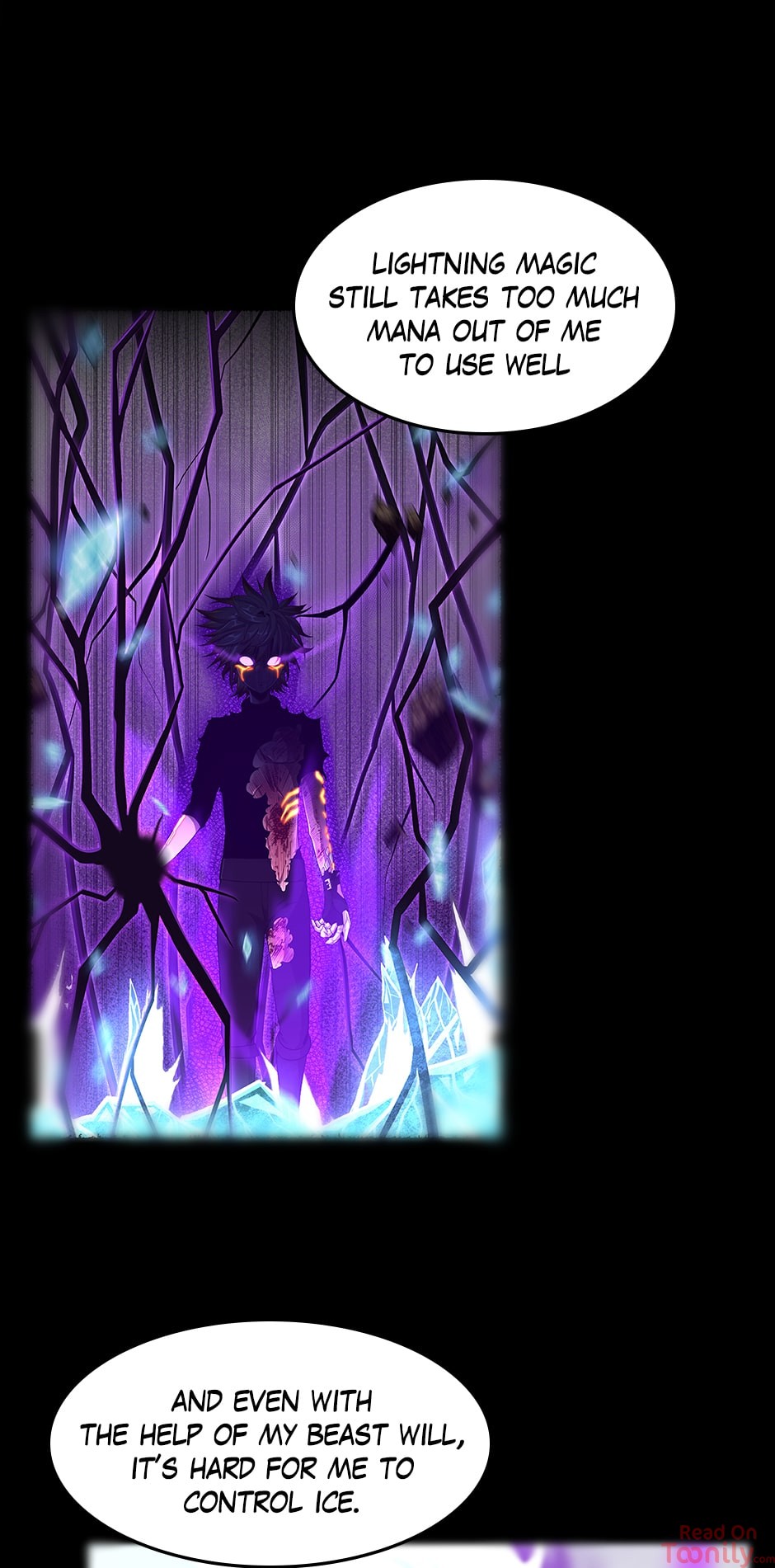 The Beginning After The End chapter 76 page 24