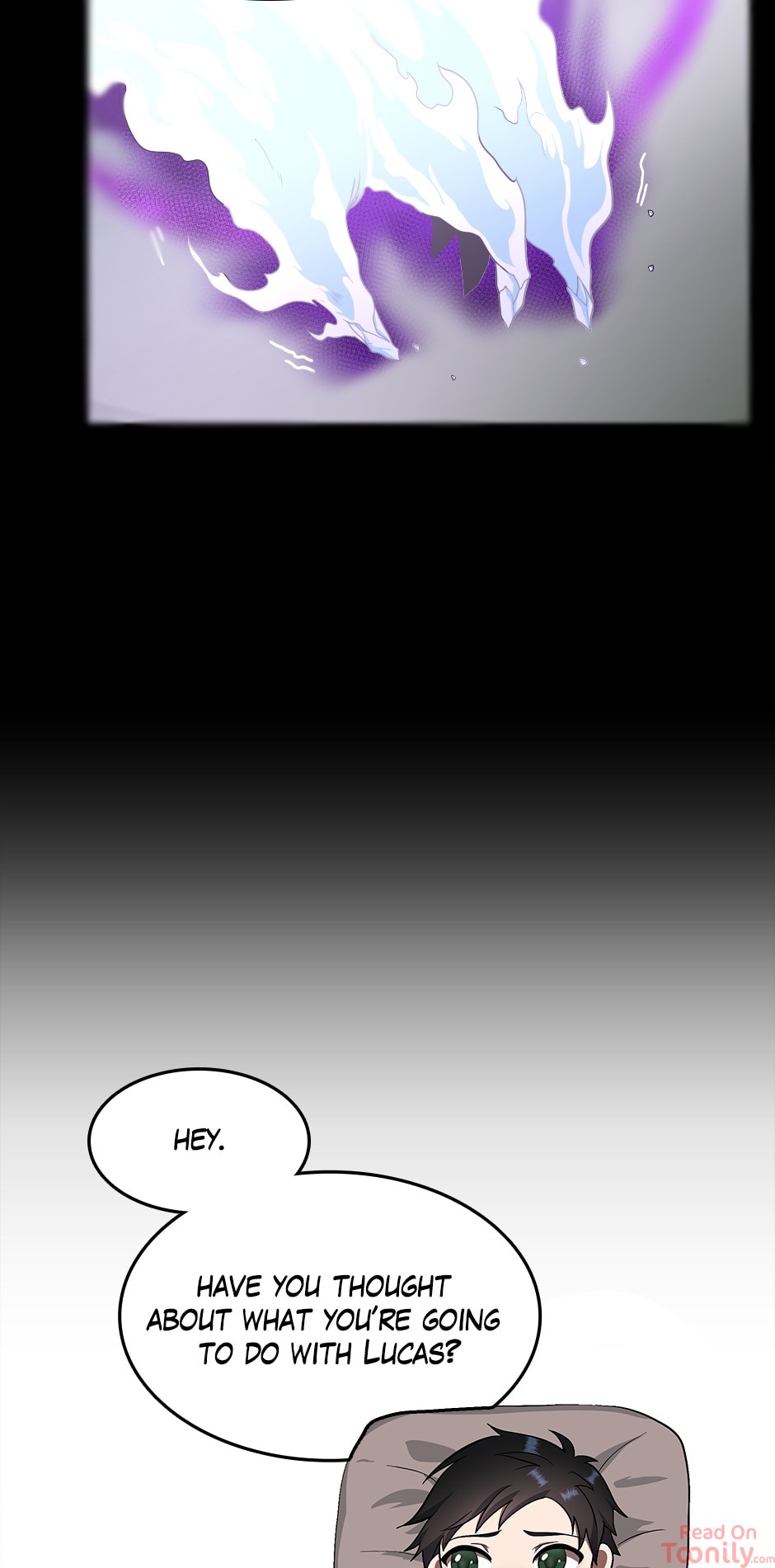 The Beginning After The End chapter 76 page 25