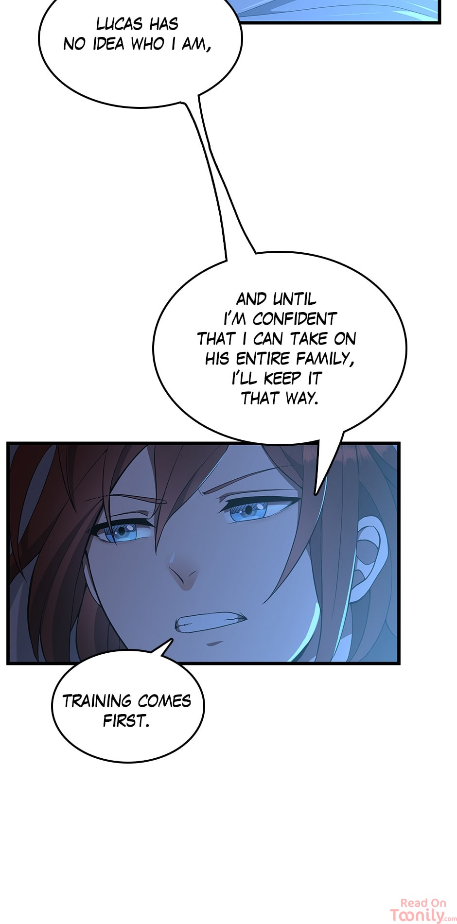The Beginning After The End chapter 76 page 27