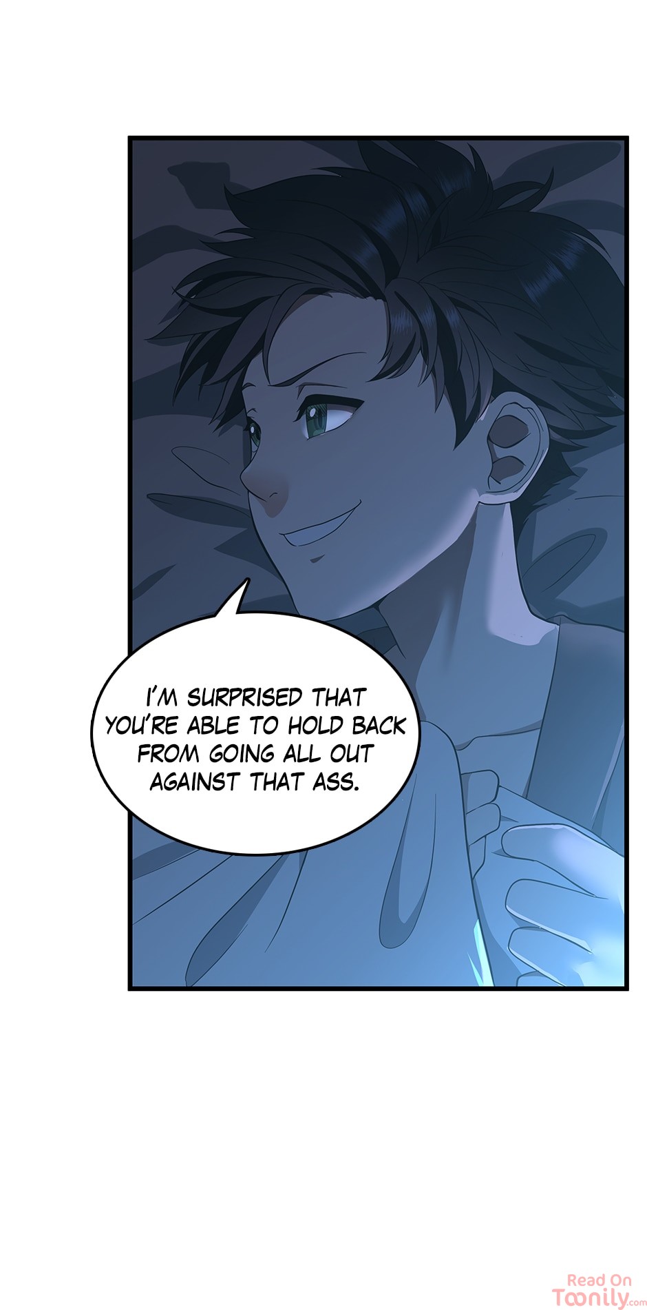 The Beginning After The End chapter 76 page 28