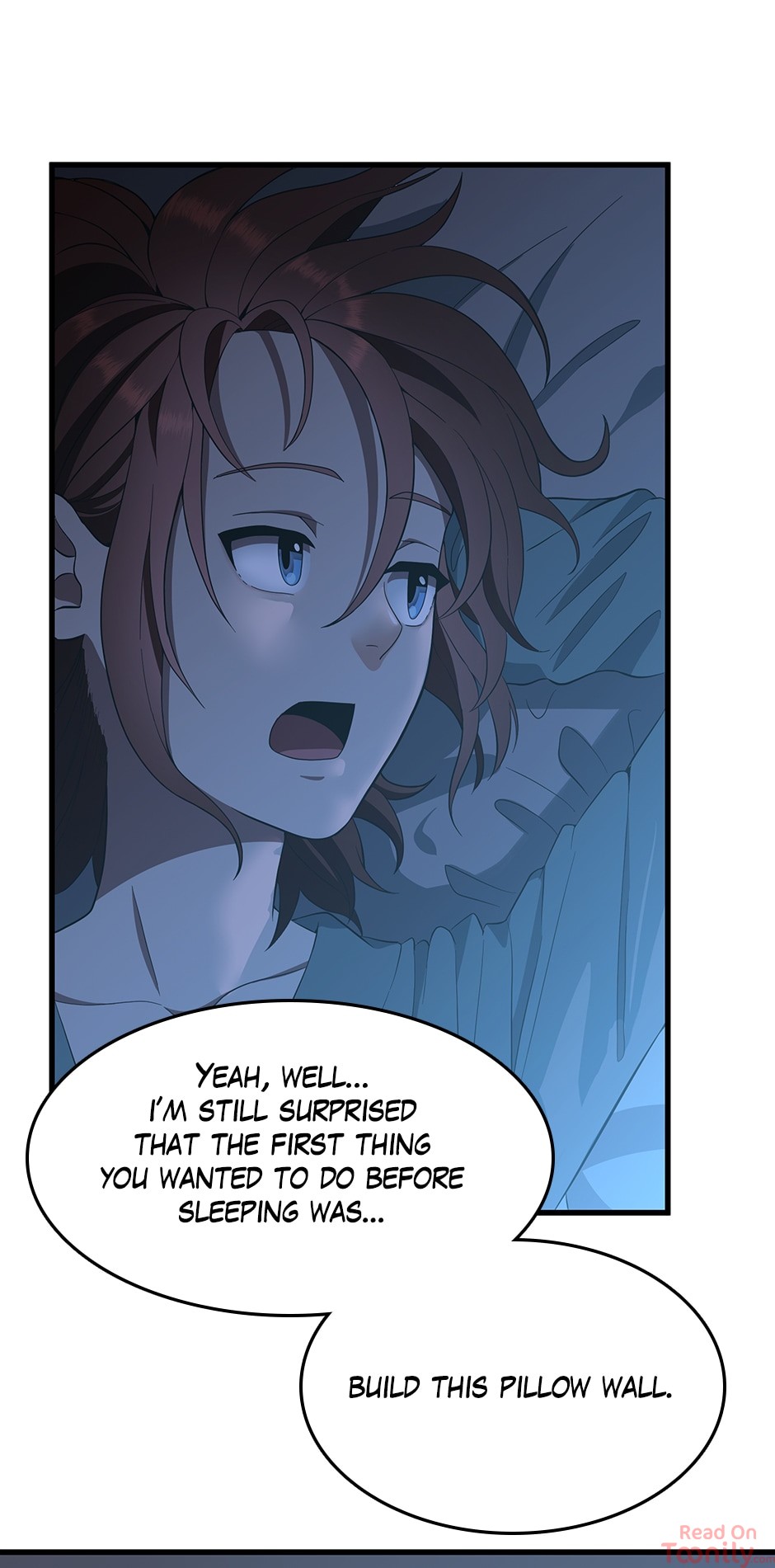 The Beginning After The End chapter 76 page 29