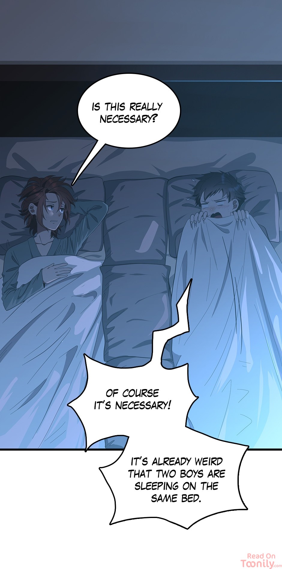 The Beginning After The End chapter 76 page 30