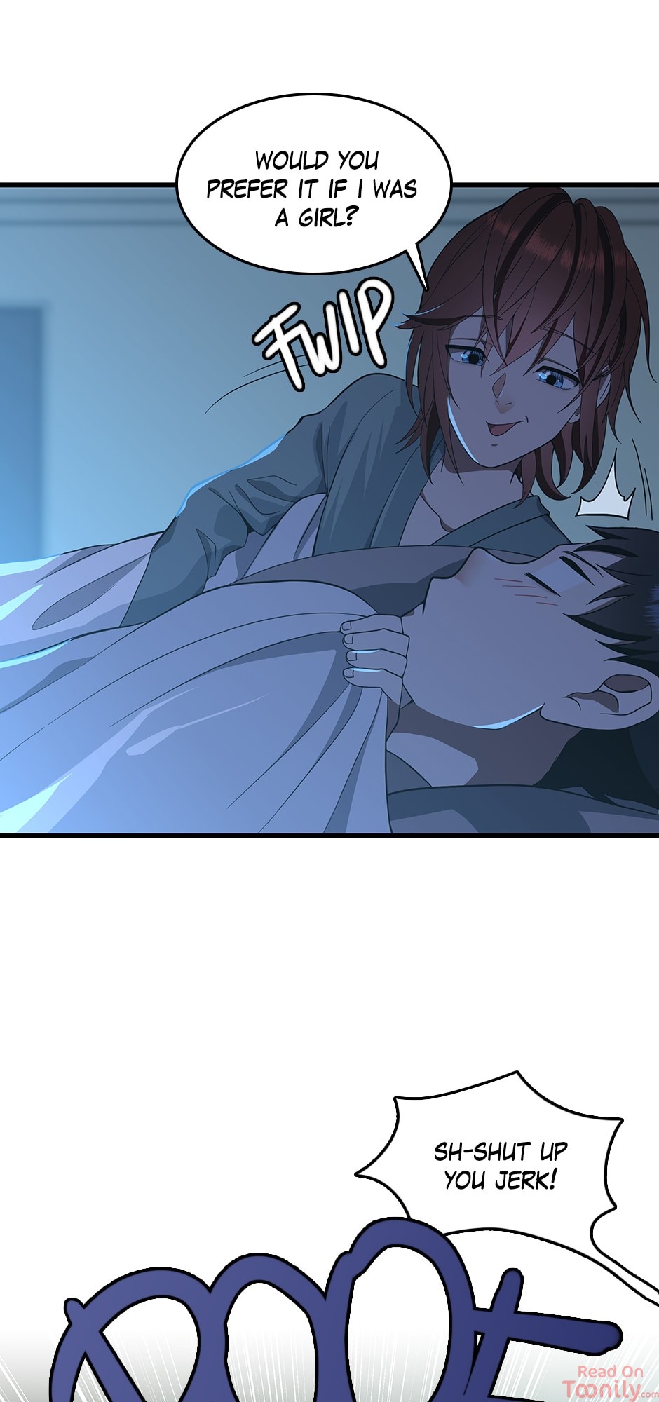 The Beginning After The End chapter 76 page 31
