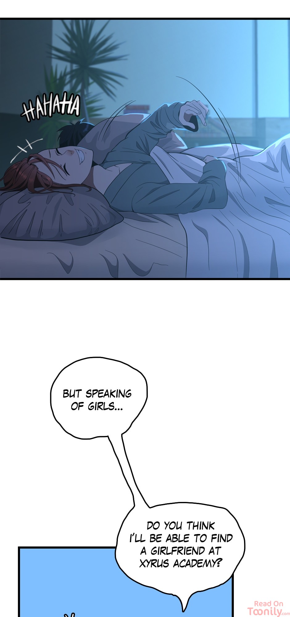 The Beginning After The End chapter 76 page 33