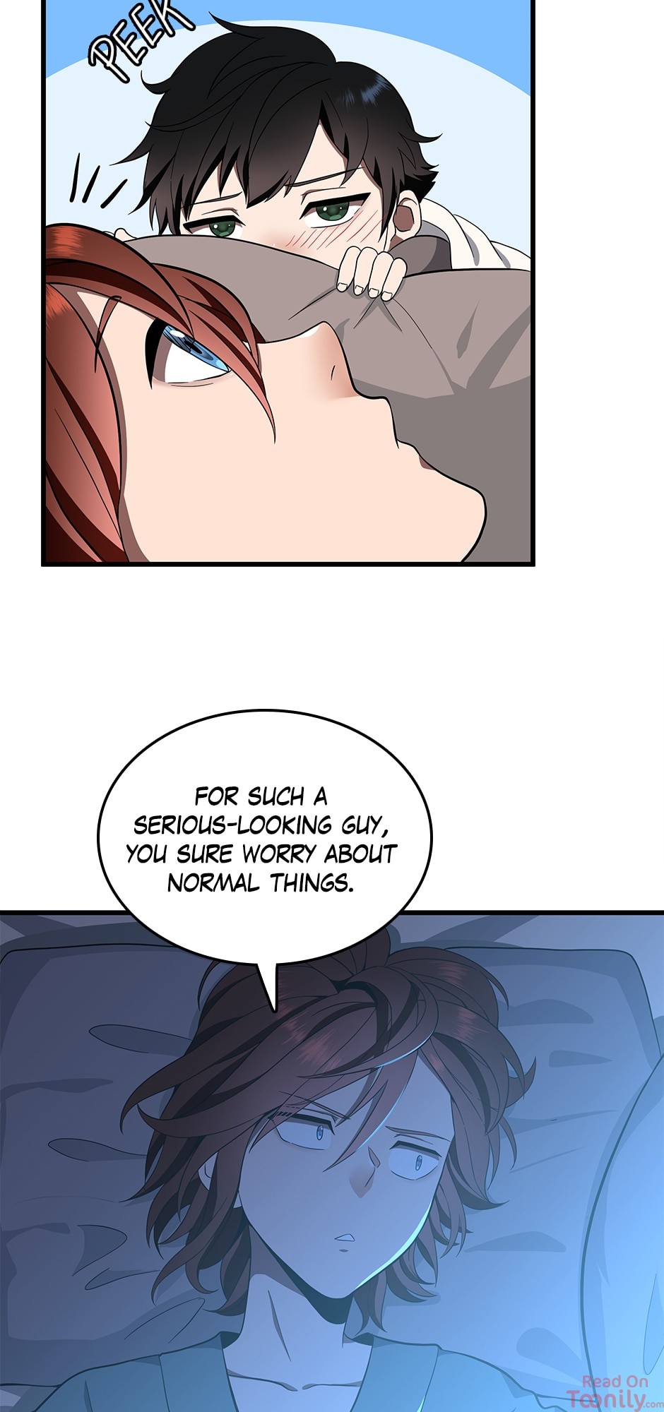 The Beginning After The End chapter 76 page 34