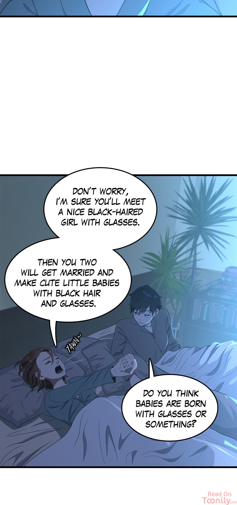 The Beginning After The End chapter 76 page 35