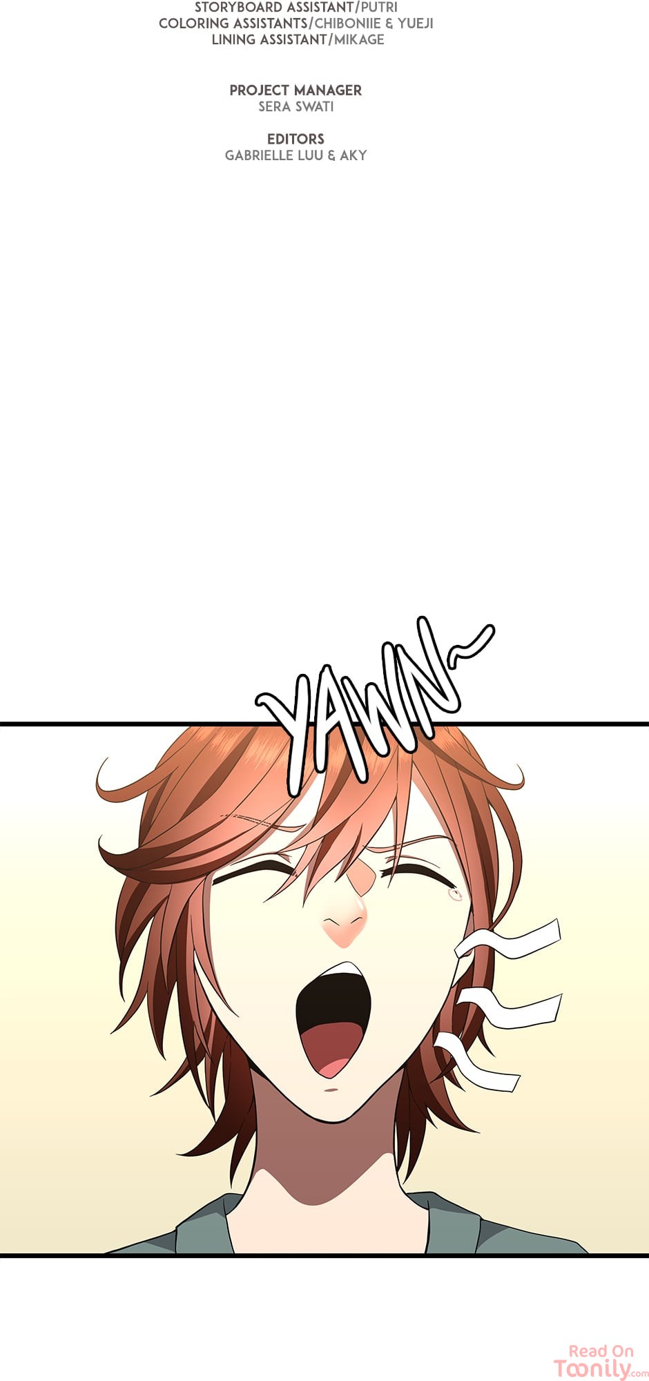 The Beginning After The End chapter 76 page 41