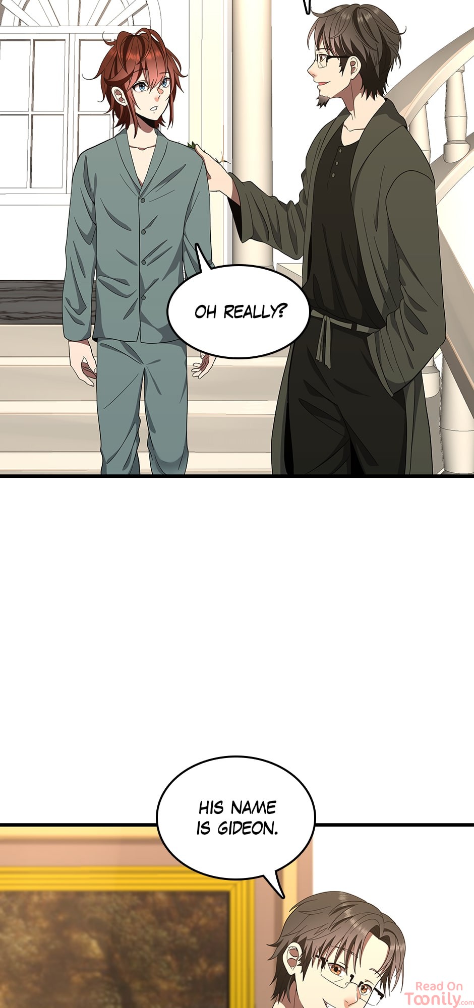 The Beginning After The End chapter 76 page 43
