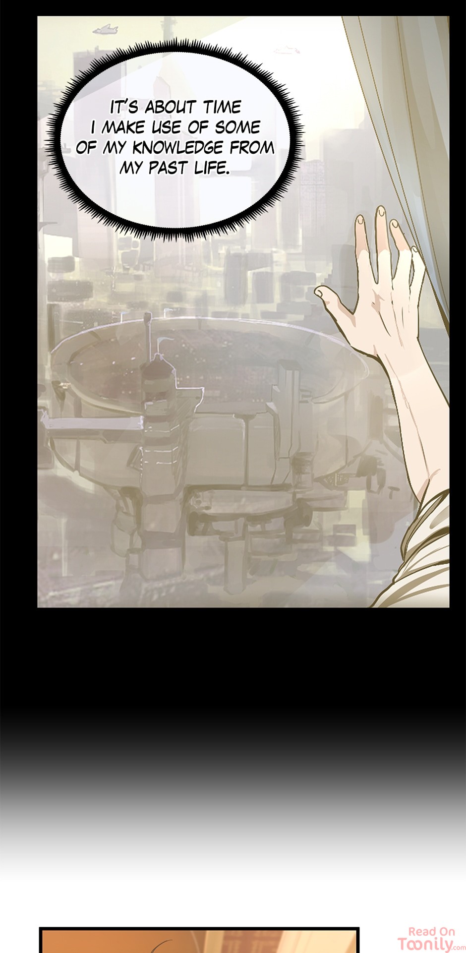 The Beginning After The End chapter 76 page 49