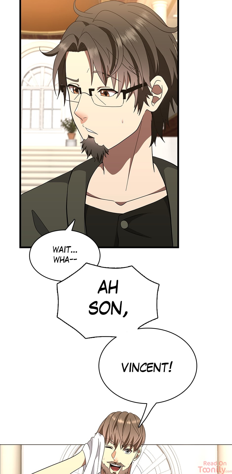 The Beginning After The End chapter 76 page 50