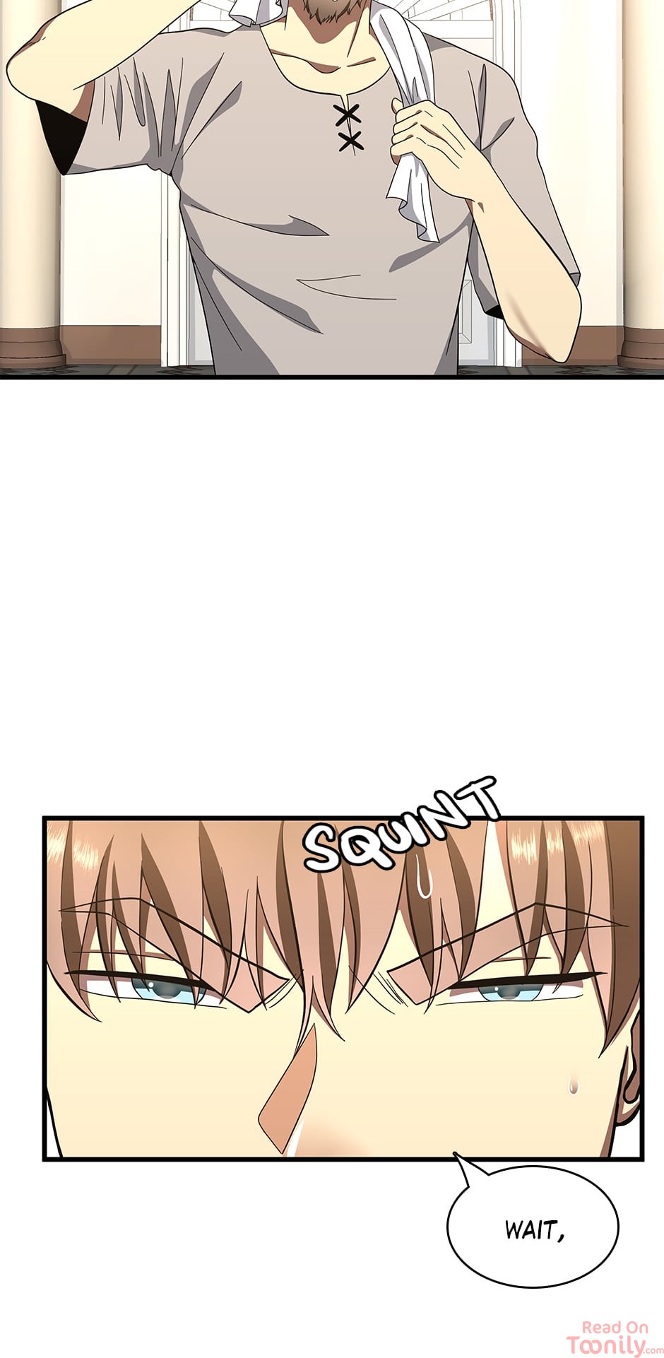 The Beginning After The End chapter 76 page 51