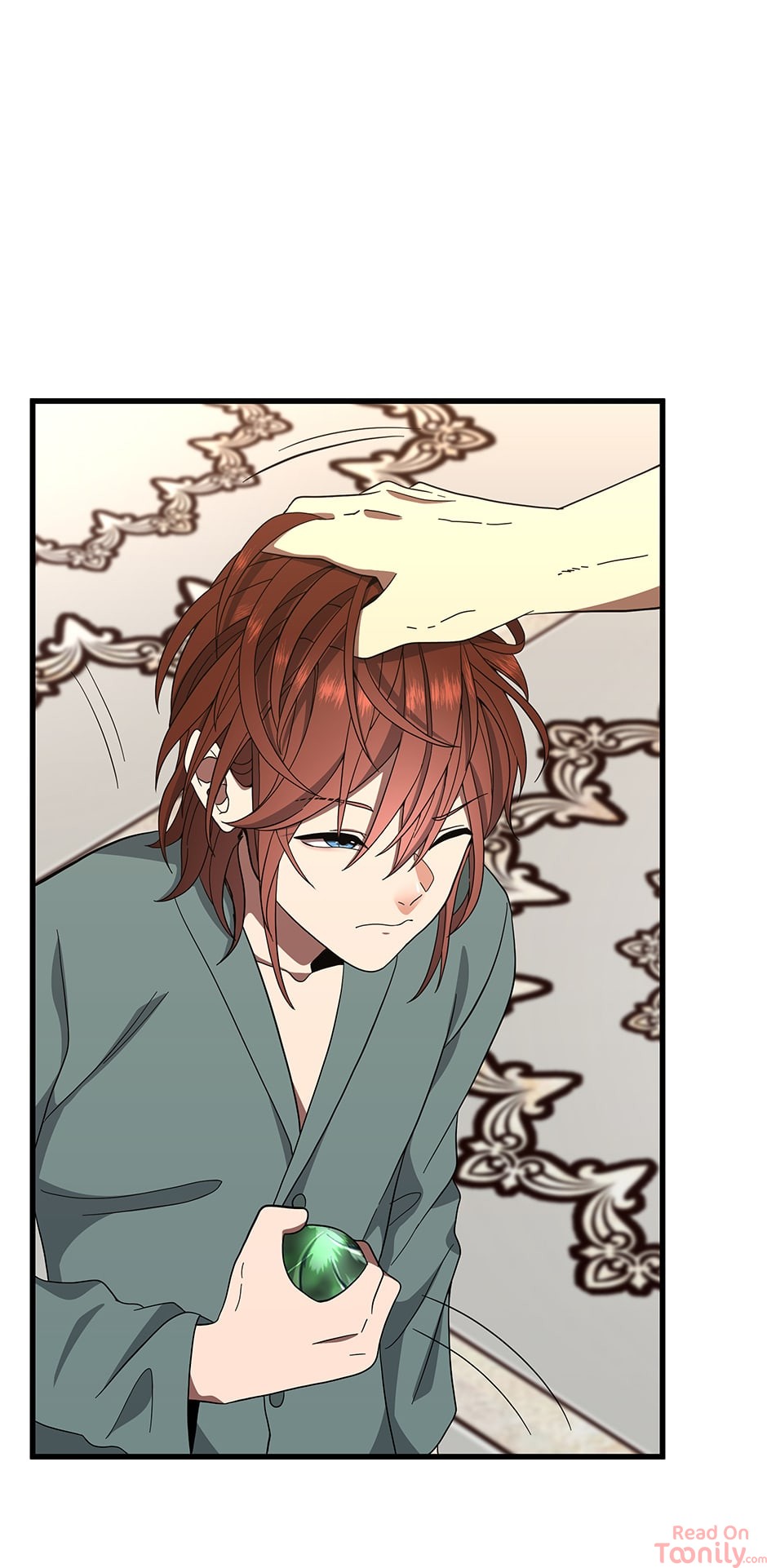 The Beginning After The End chapter 76 page 57