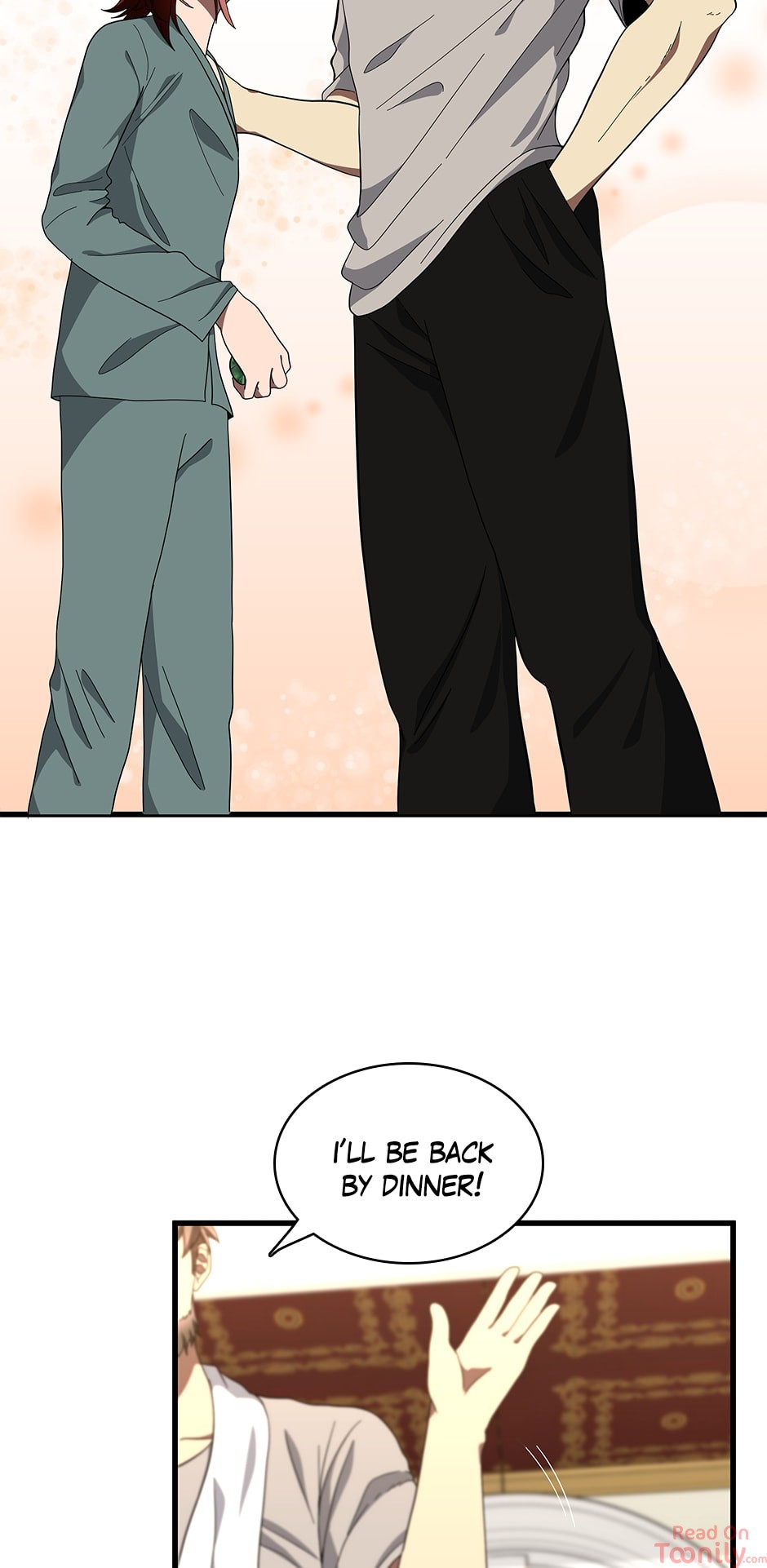 The Beginning After The End chapter 76 page 59