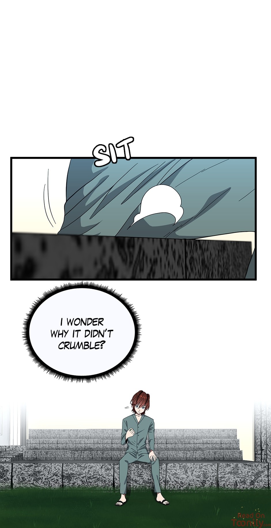 The Beginning After The End chapter 76 page 62