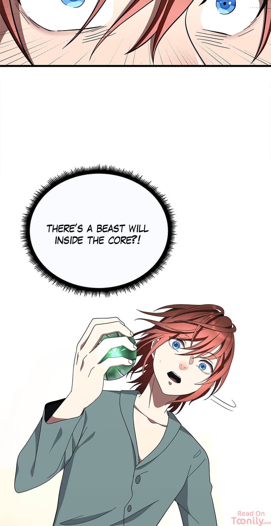 The Beginning After The End chapter 76 page 69