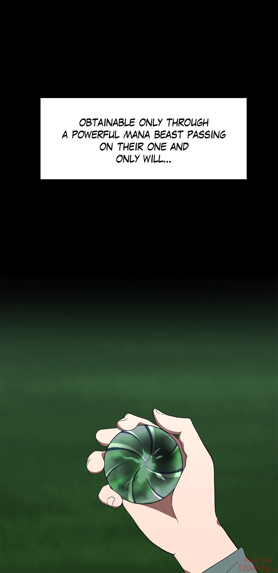 The Beginning After The End chapter 77 page 4