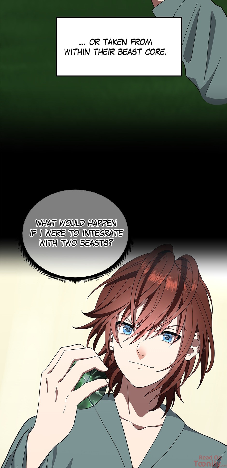 The Beginning After The End chapter 77 page 5
