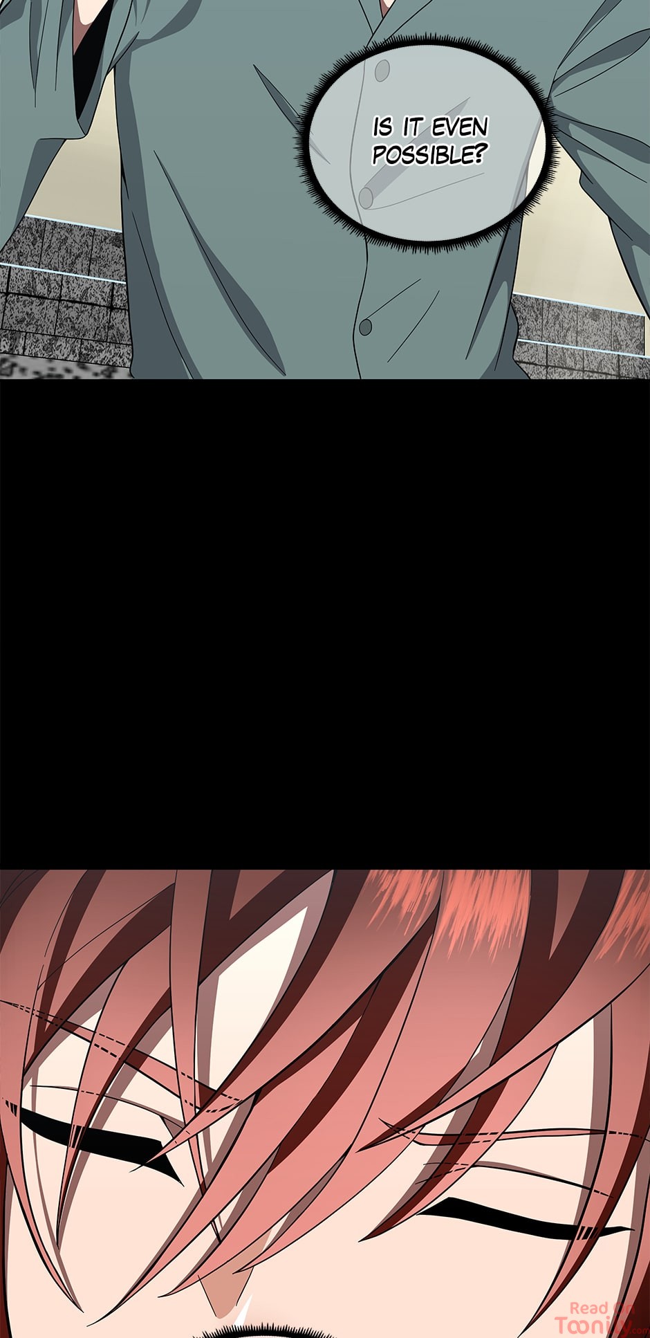 The Beginning After The End chapter 77 page 6