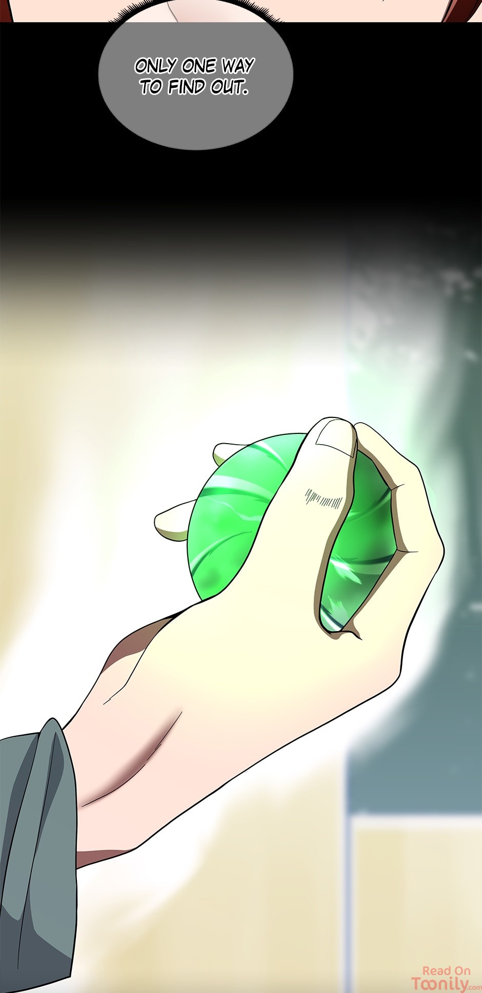 The Beginning After The End chapter 77 page 7