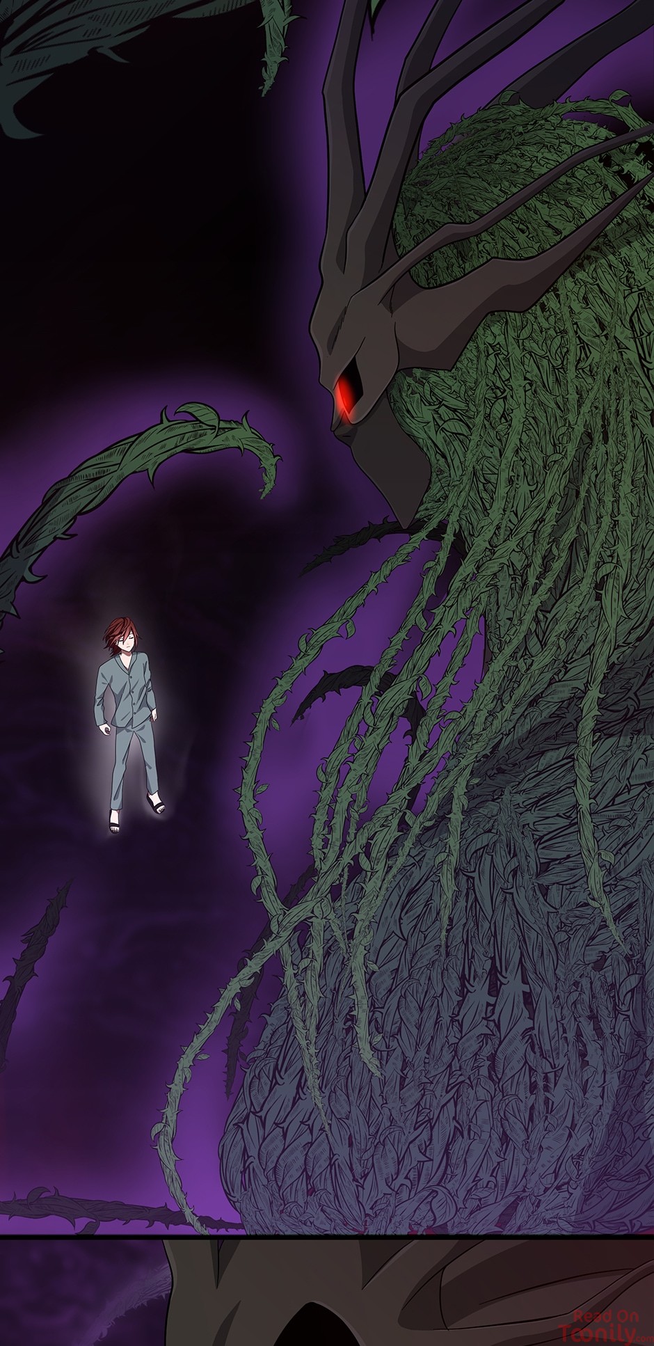 The Beginning After The End chapter 77 page 10