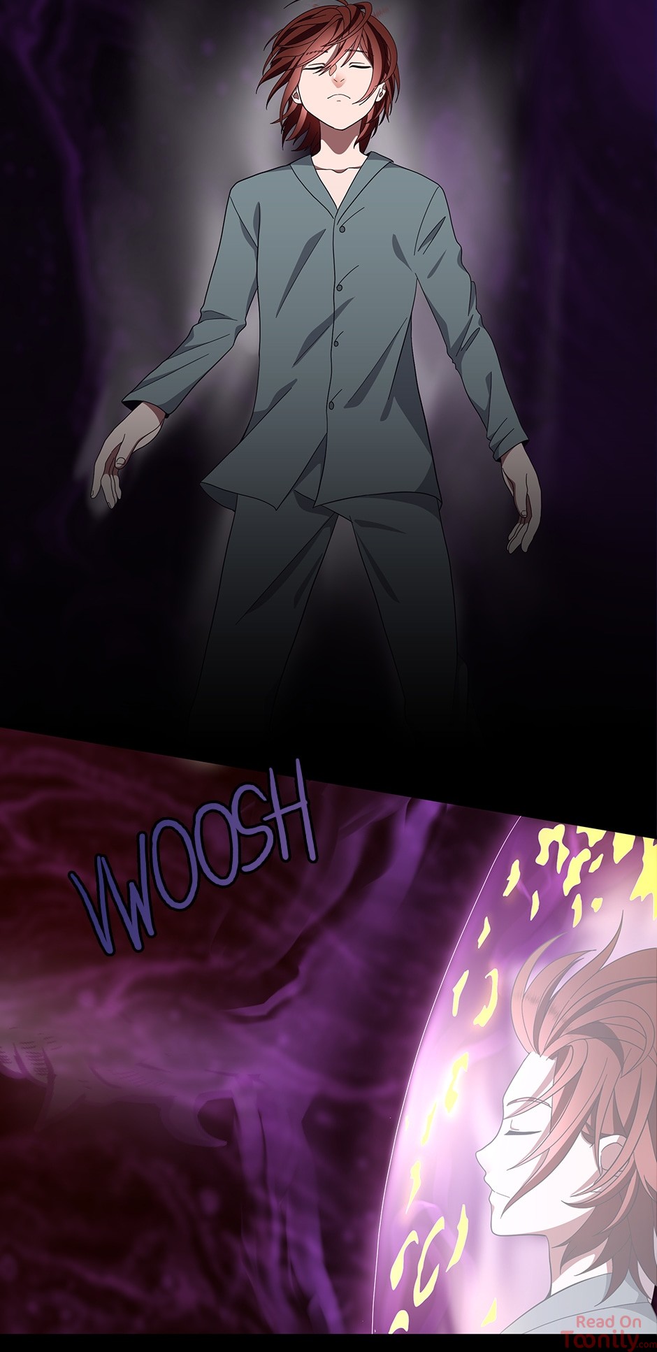 The Beginning After The End chapter 77 page 13