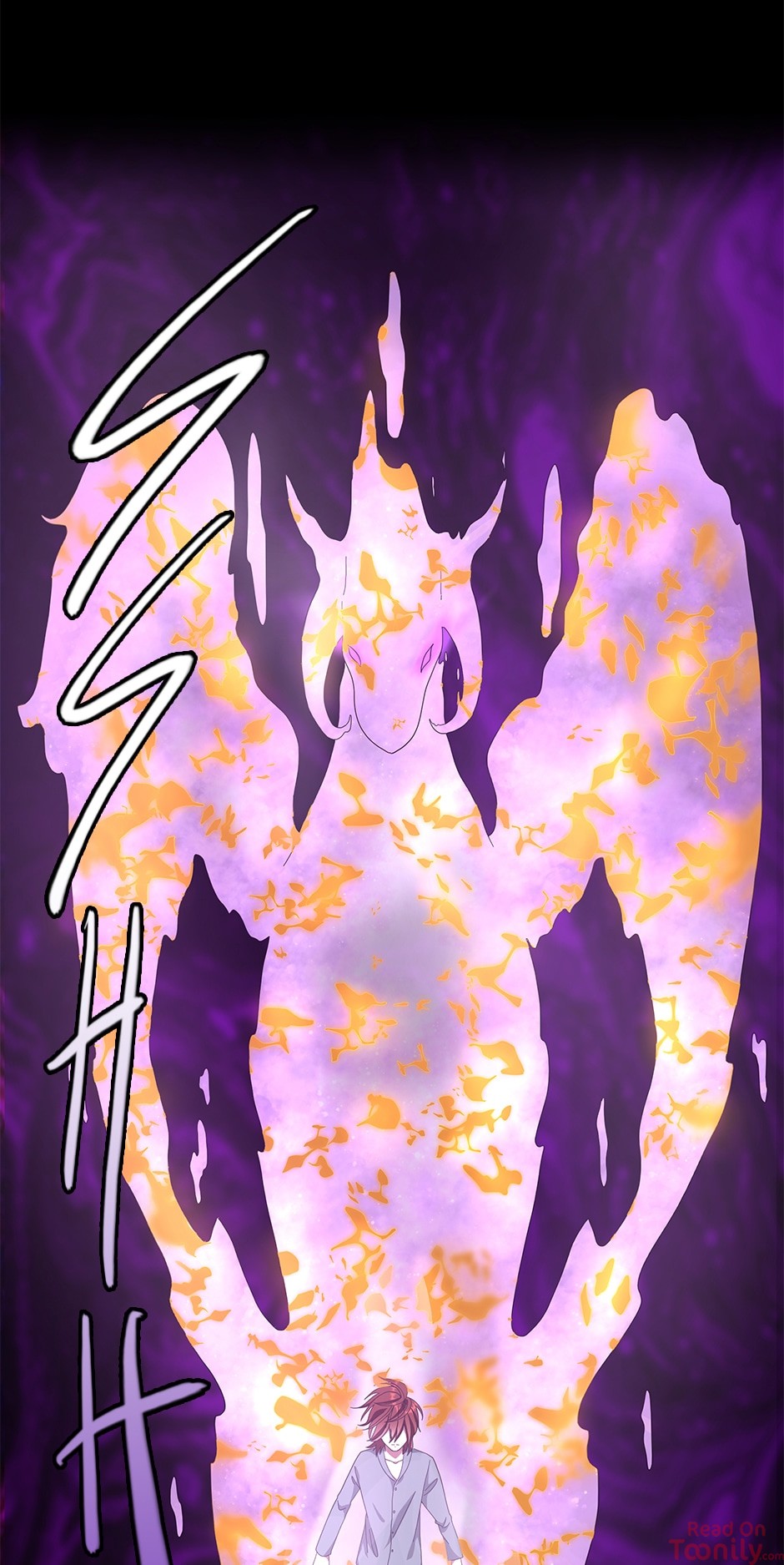 The Beginning After The End chapter 77 page 16