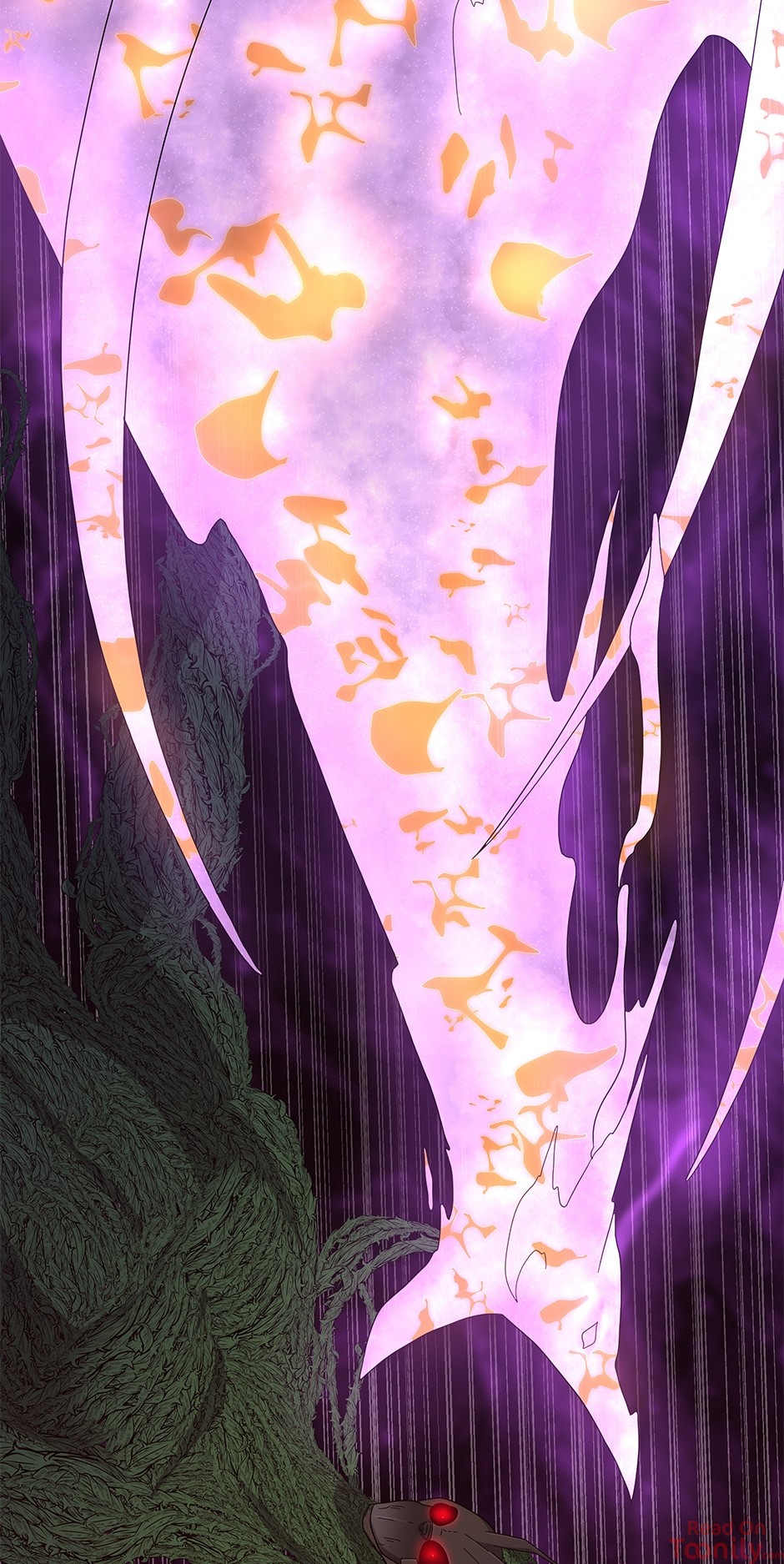The Beginning After The End chapter 77 page 18