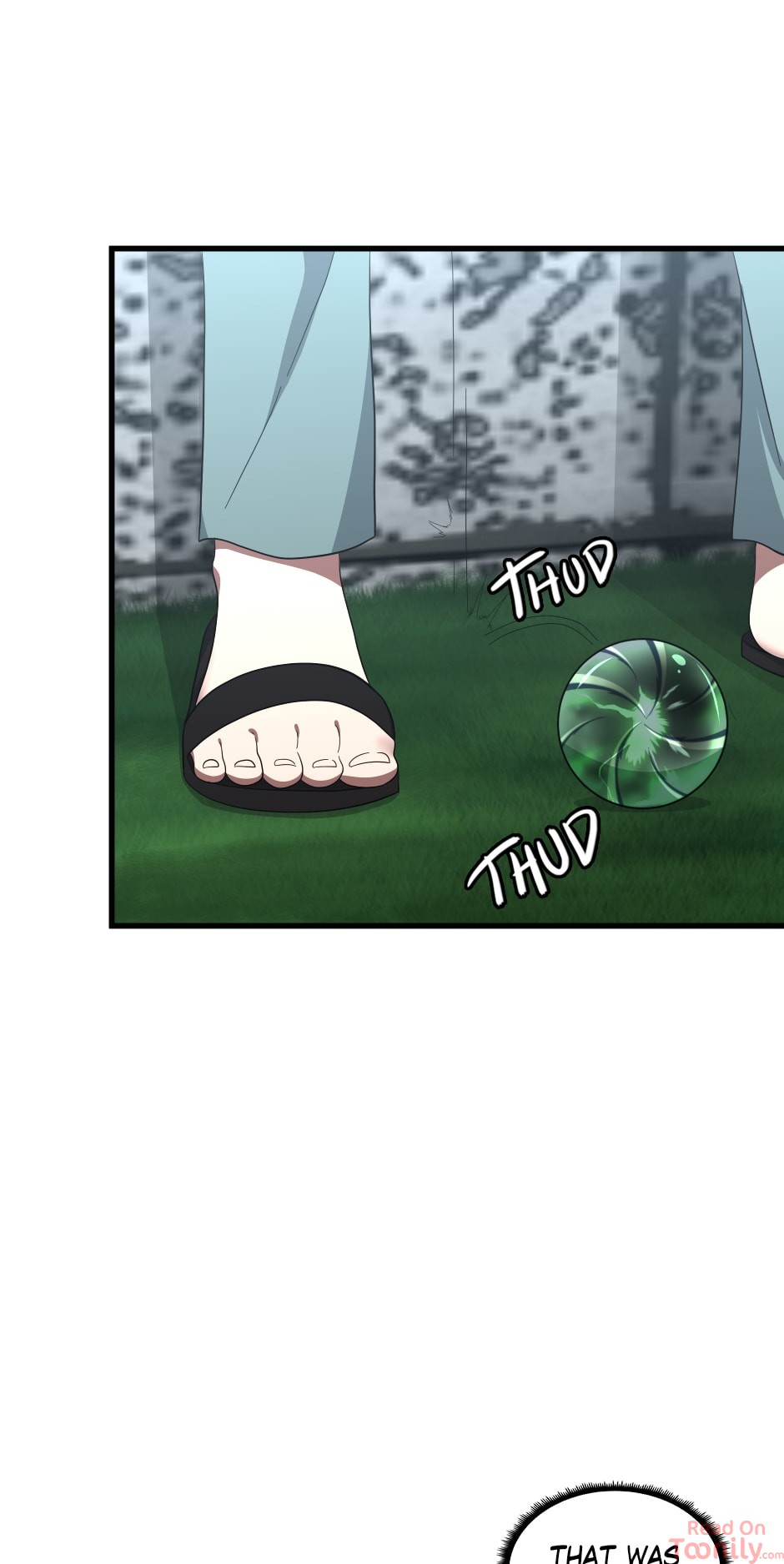 The Beginning After The End chapter 77 page 20