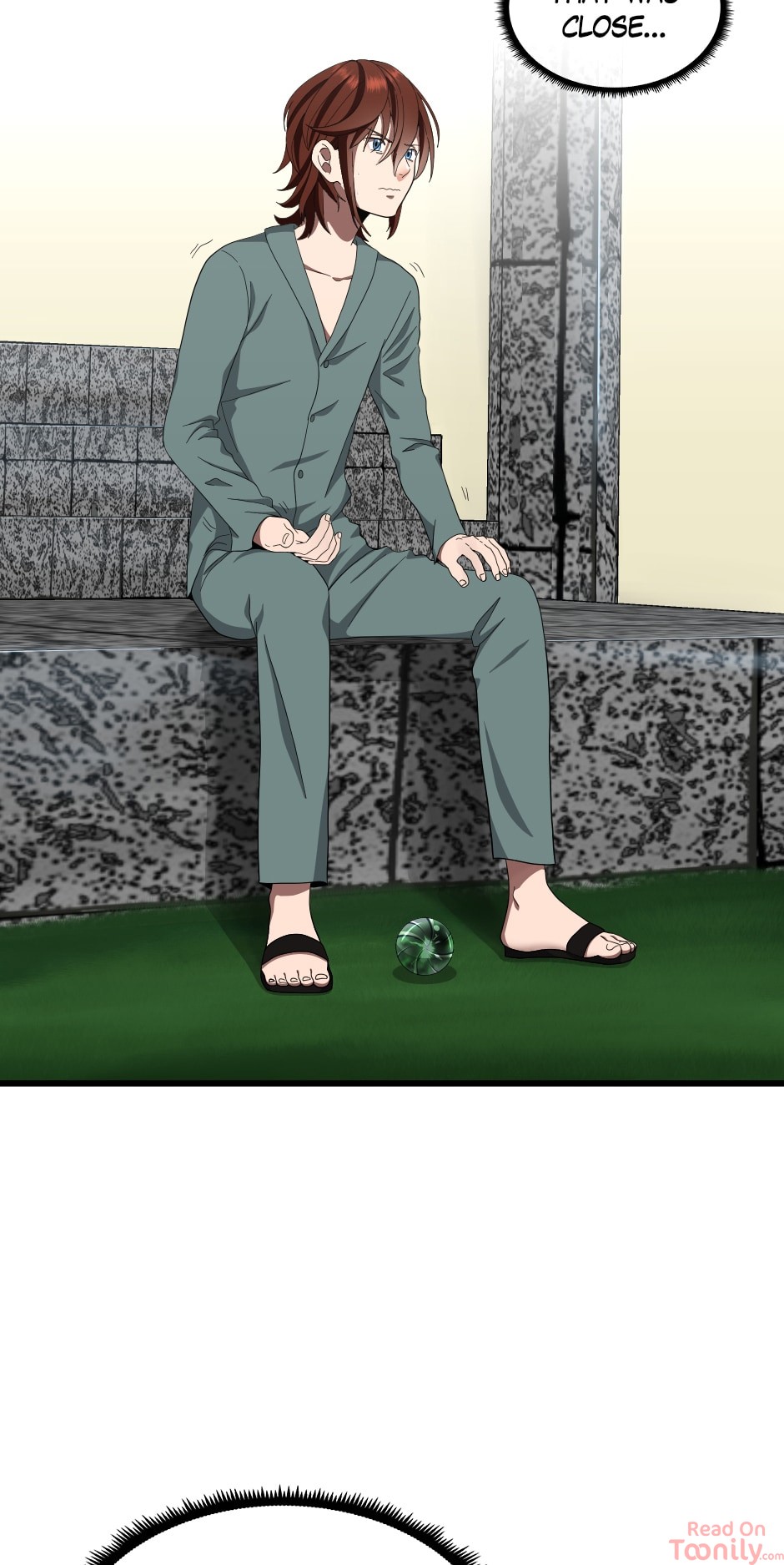 The Beginning After The End chapter 77 page 21
