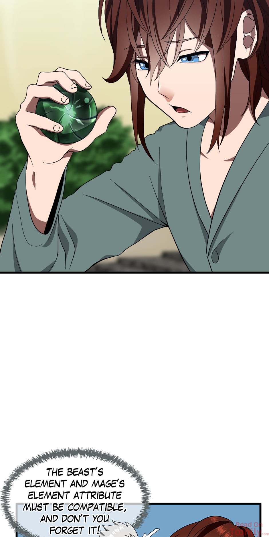 The Beginning After The End chapter 77 page 24