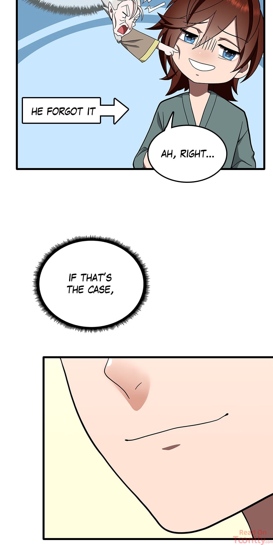 The Beginning After The End chapter 77 page 25
