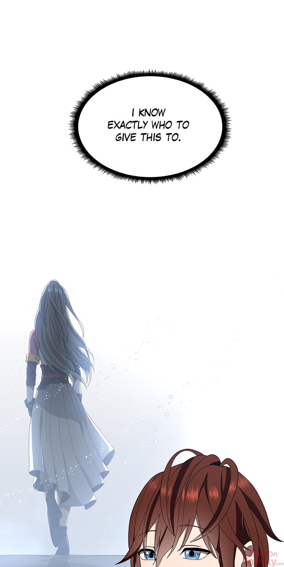 The Beginning After The End chapter 77 page 26