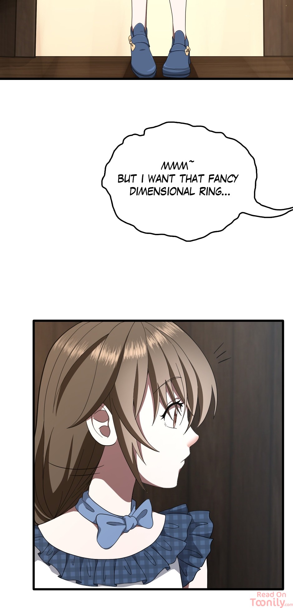 The Beginning After The End chapter 77 page 35