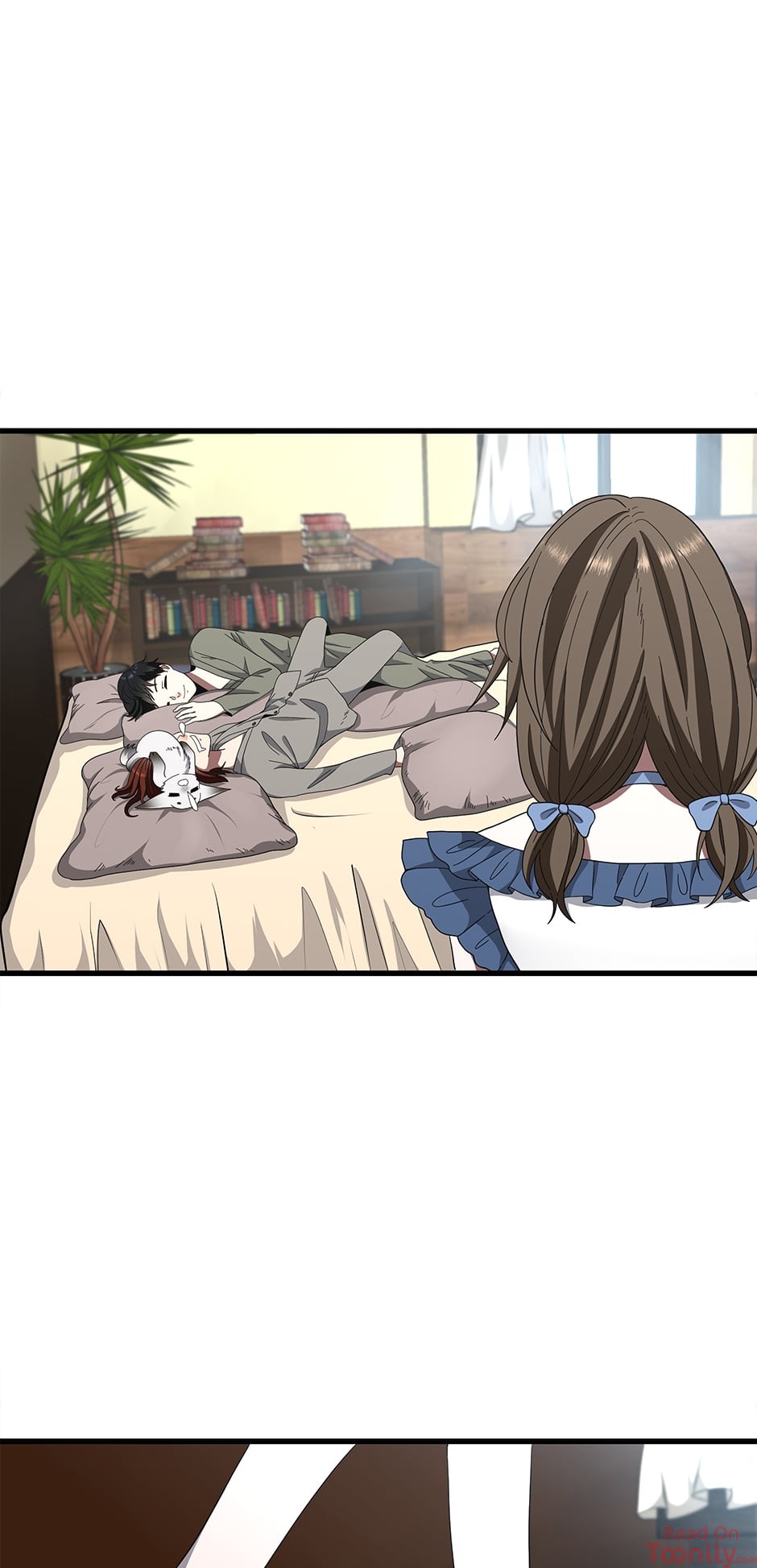 The Beginning After The End chapter 77 page 36