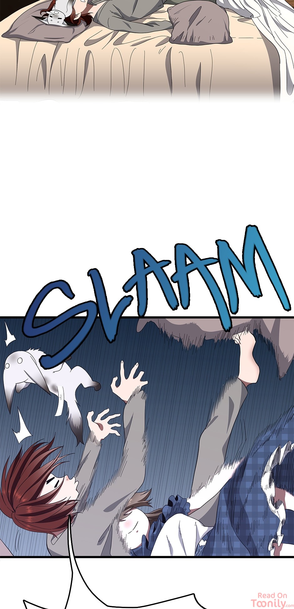 The Beginning After The End chapter 77 page 40