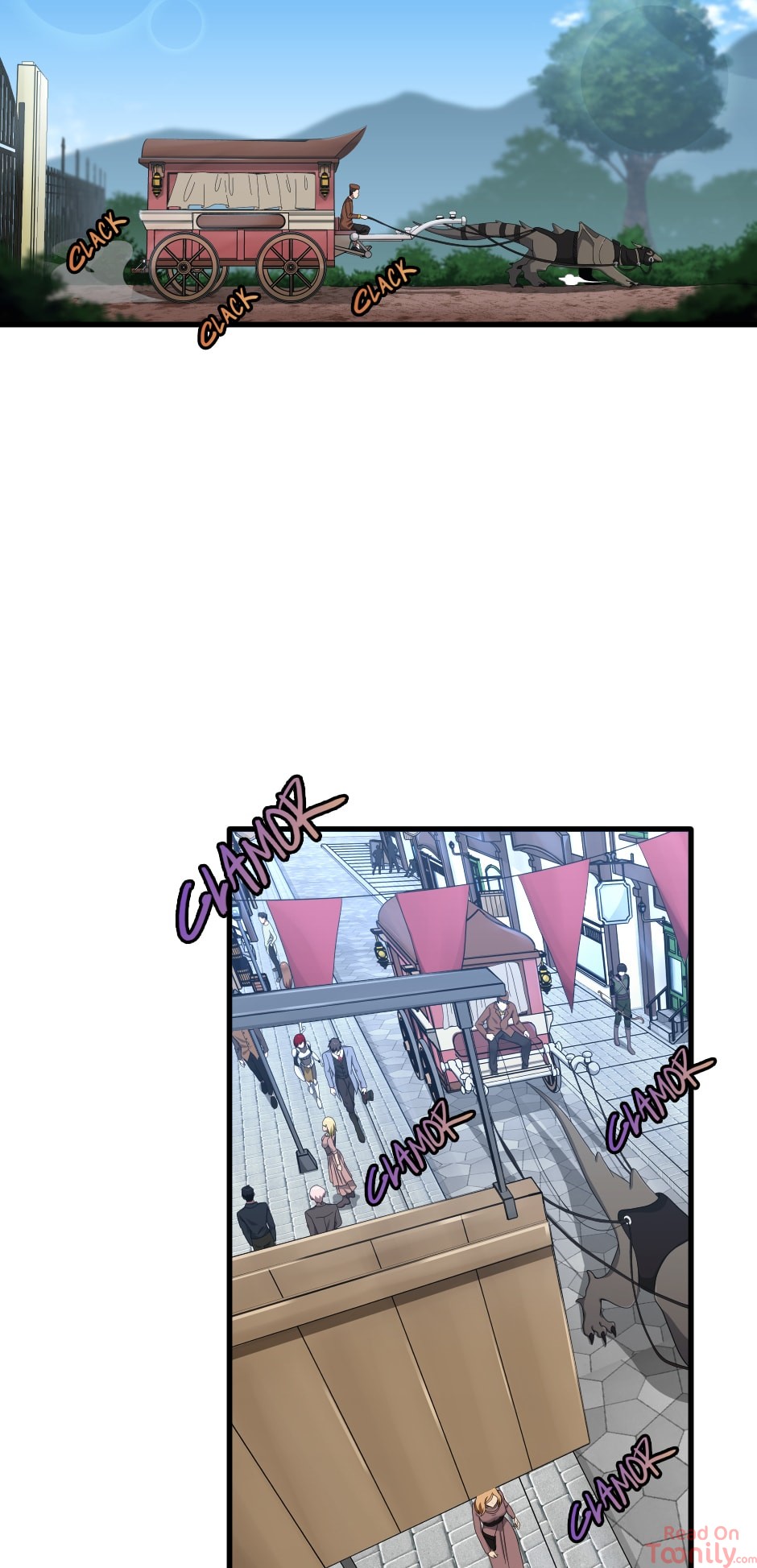 The Beginning After The End chapter 77 page 45