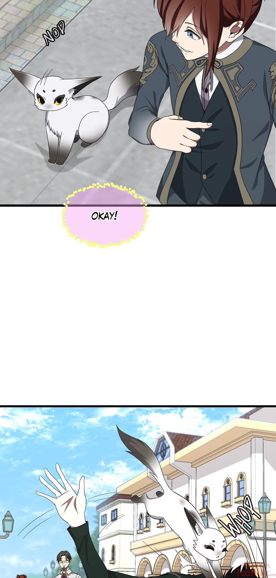 The Beginning After The End chapter 77 page 49