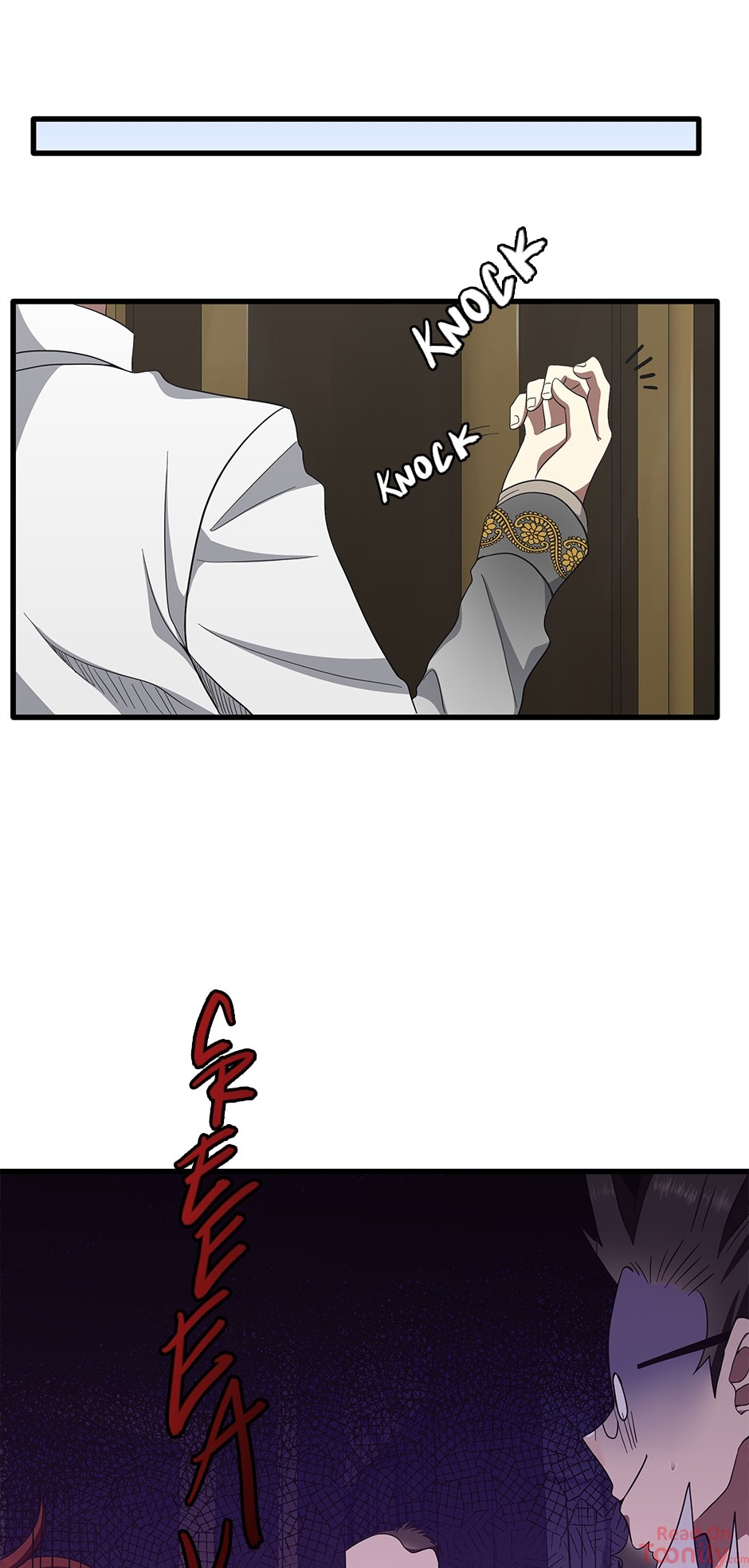 The Beginning After The End chapter 77 page 51