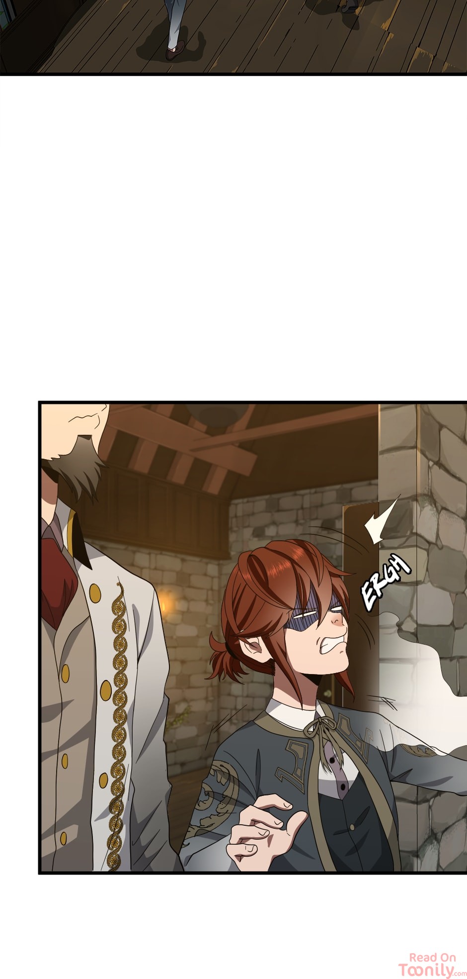 The Beginning After The End chapter 77 page 54