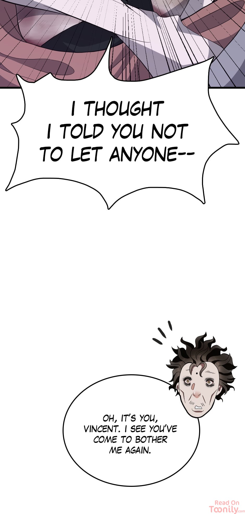 The Beginning After The End chapter 77 page 57