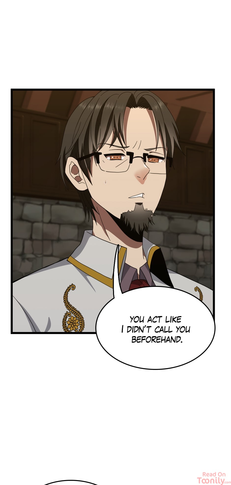 The Beginning After The End chapter 77 page 58