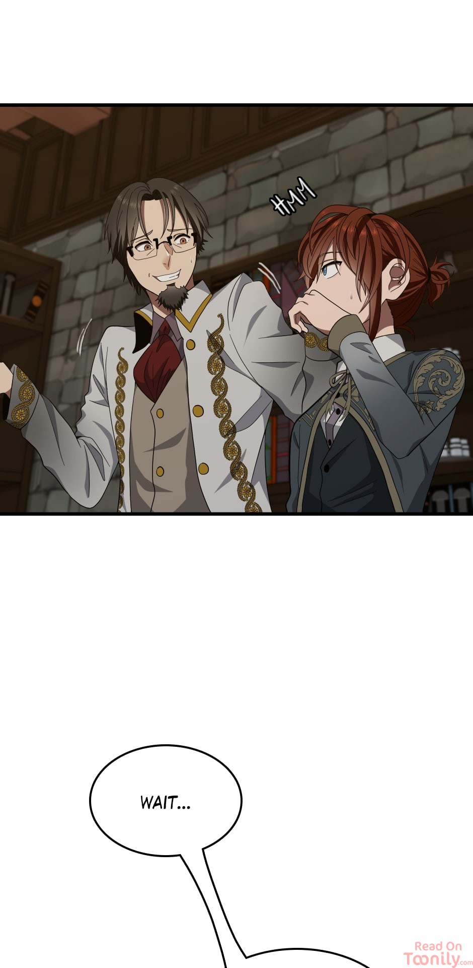 The Beginning After The End chapter 77 page 62