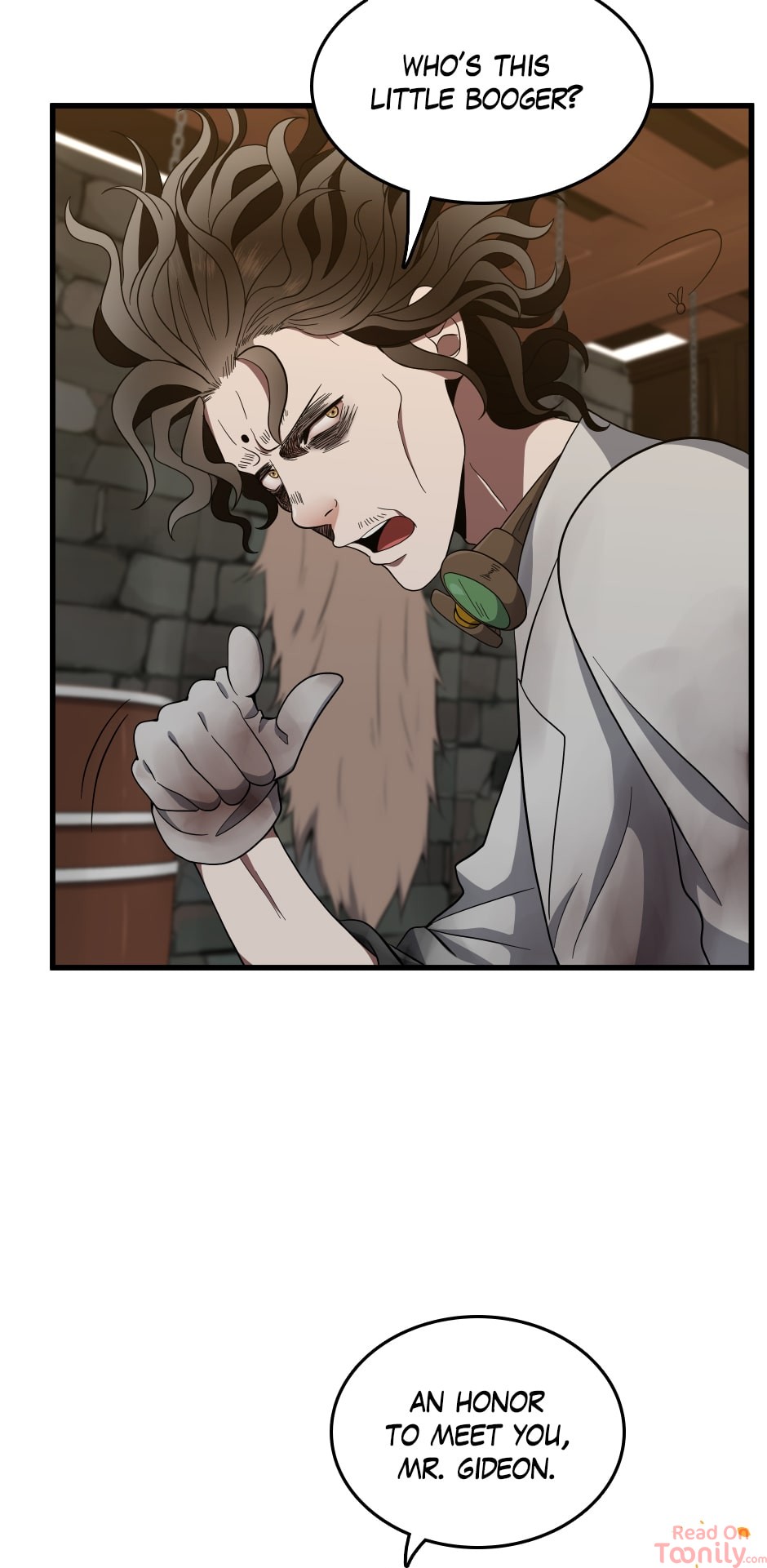 The Beginning After The End chapter 77 page 63