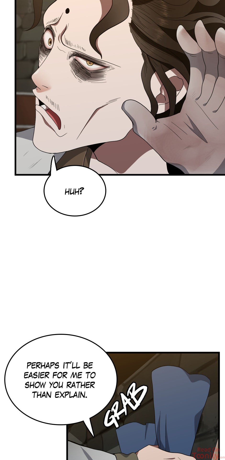 The Beginning After The End chapter 77 page 68