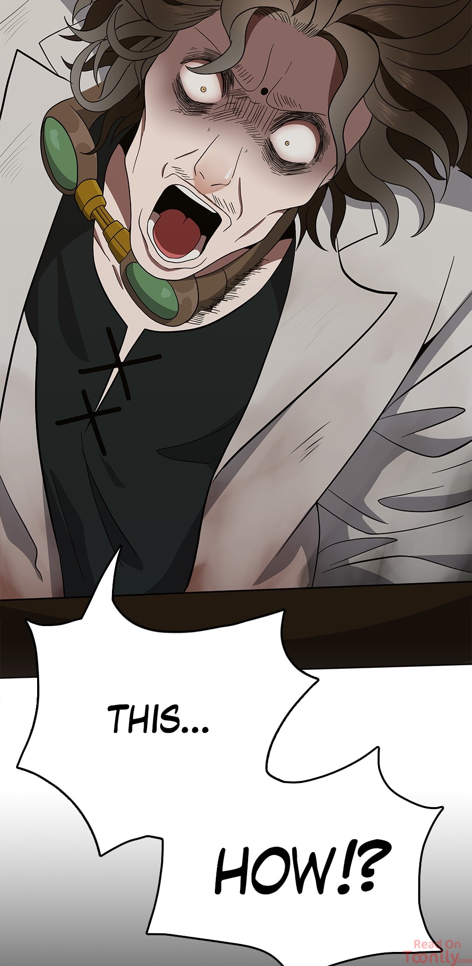 The Beginning After The End chapter 77 page 73