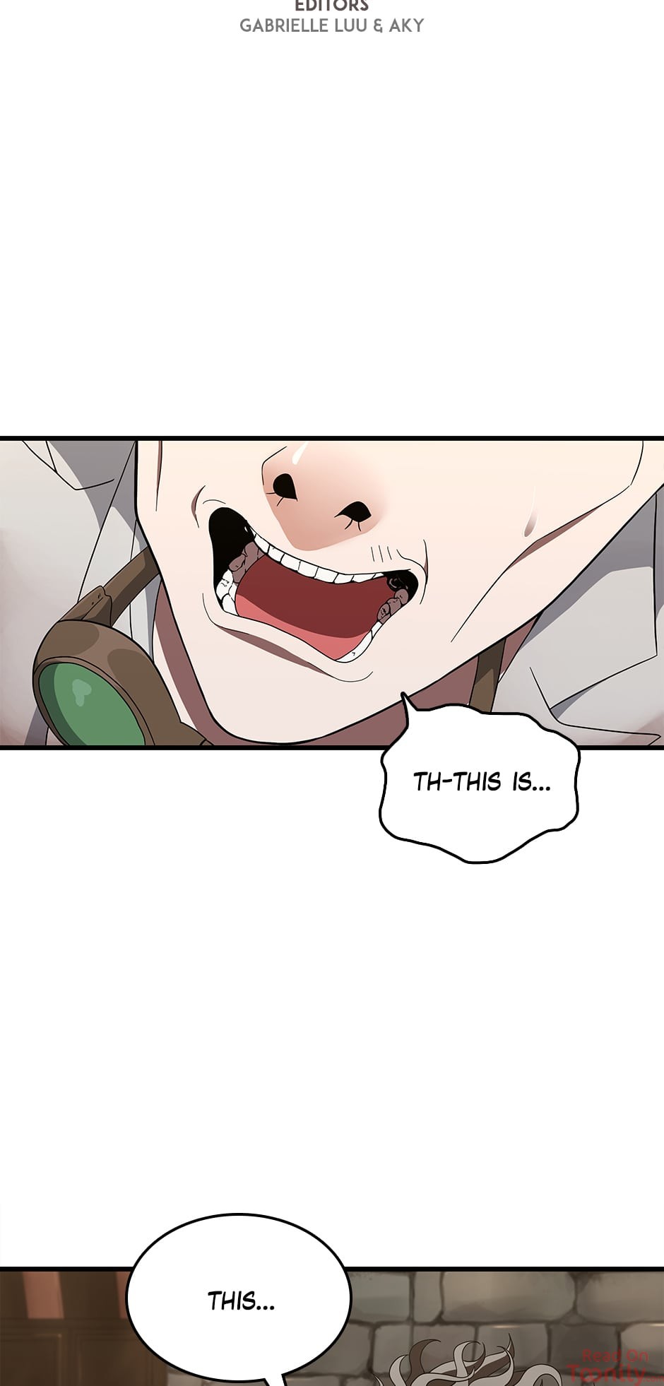The Beginning After The End chapter 78 page 4